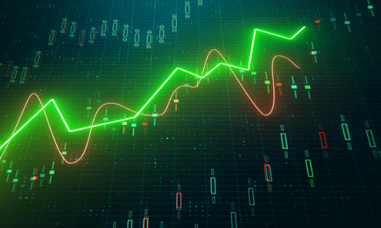 copy trading