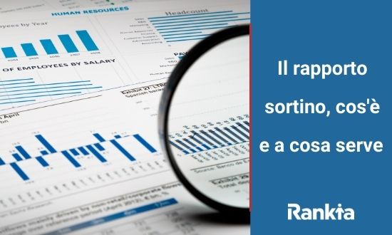 il rapporto sortino