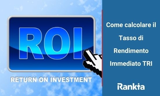 Tasso di Rendimento