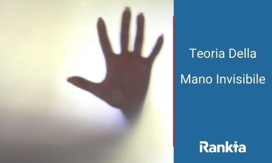 mano invisibile