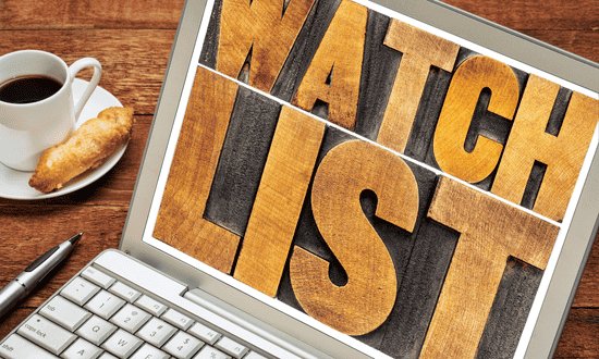 Watchlist cos'è