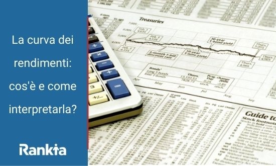 La curva dei rendimenti