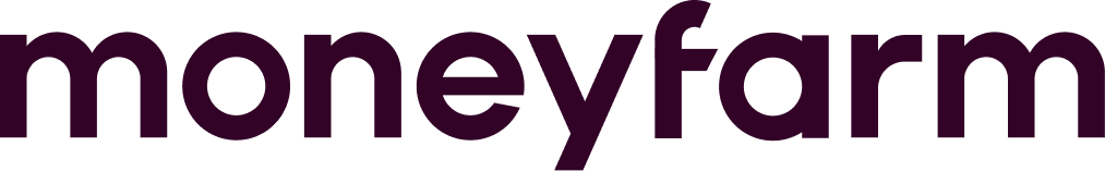 Logo Moneyfarm