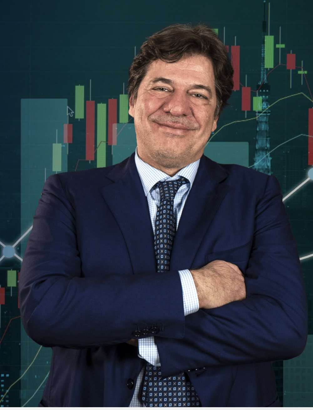 Antonio Cioli Puviani