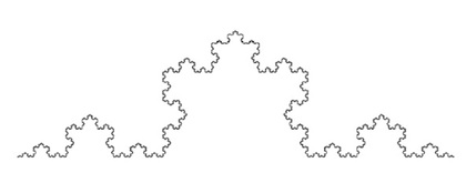 autosimilarita frattale