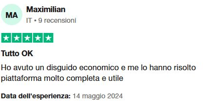 recensioni tradingview trustpilot