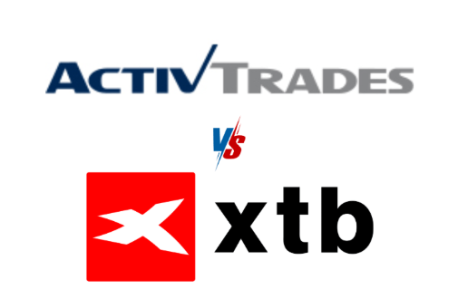 activtrades vs xtb