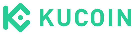 Kucoin exchange logo