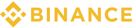 binance exchange logo