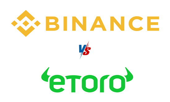 binance vs etoro