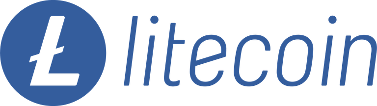 Logo litecoin