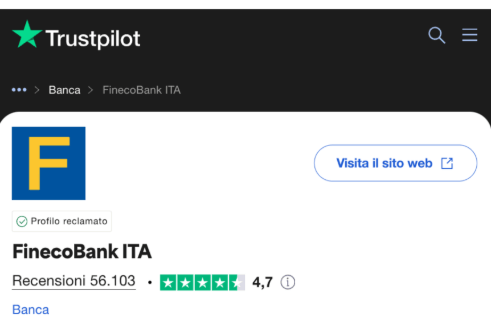FINECOX recensioni
