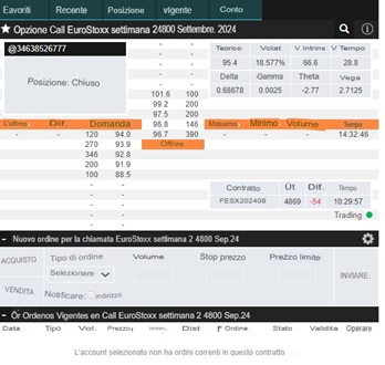 Greche sul premio esempio di lettura