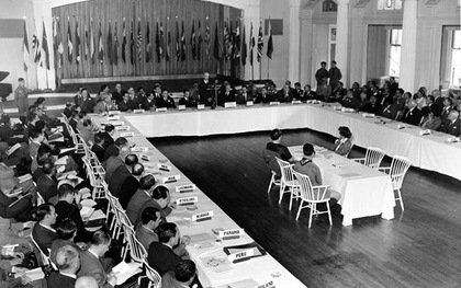 23a U.N. Monetary Conference