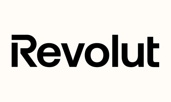 logo revolut