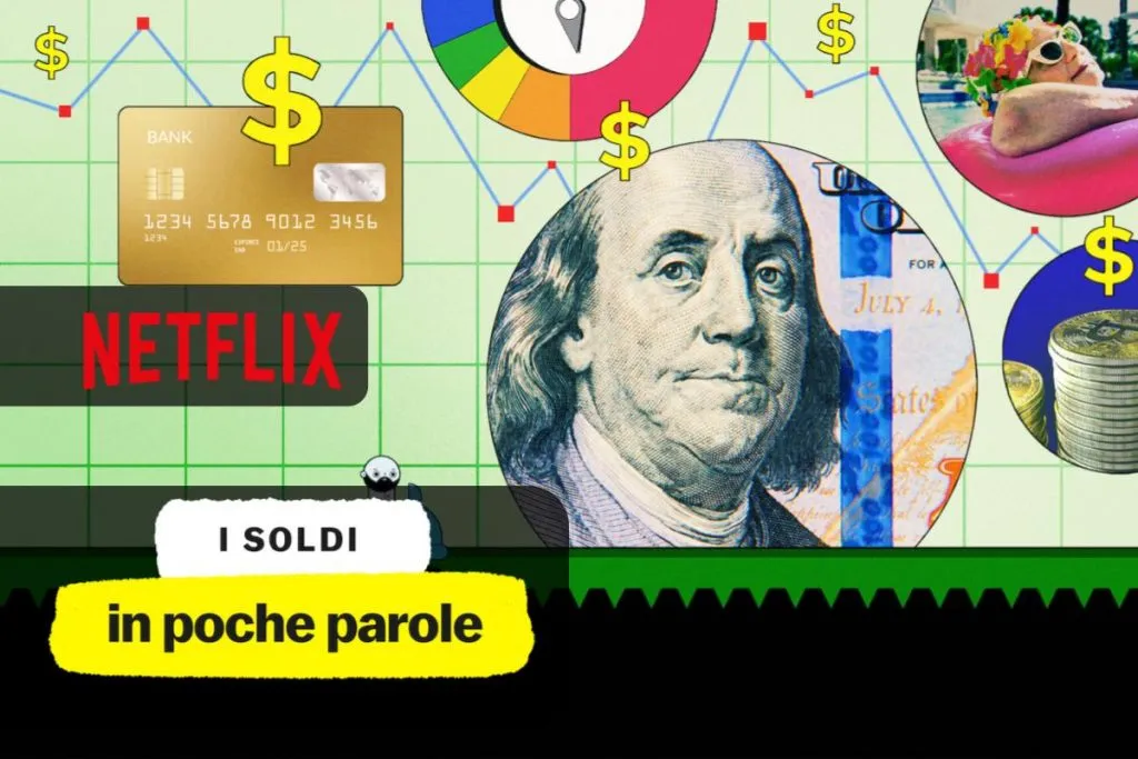 Money, Explained