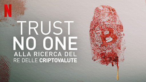 Trust No One 