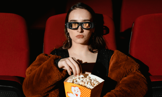 Film finanza Netflix
