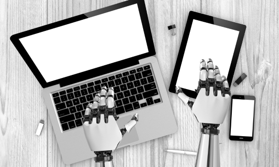 Trading automatico con intelligenza artificiale