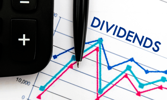 Comprare azioni prima del dividendo