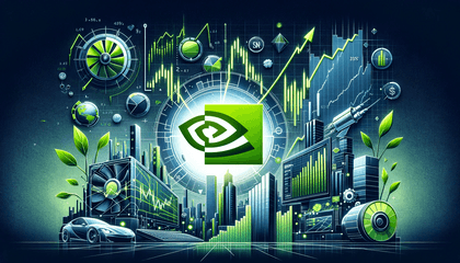 Compare azioni nvidia