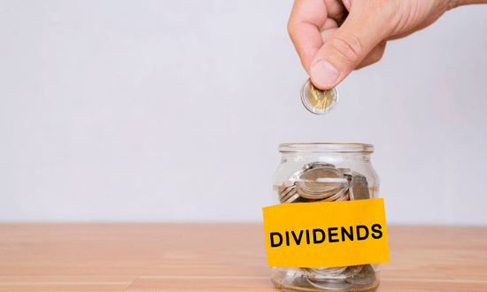 Come vivere di dividendi