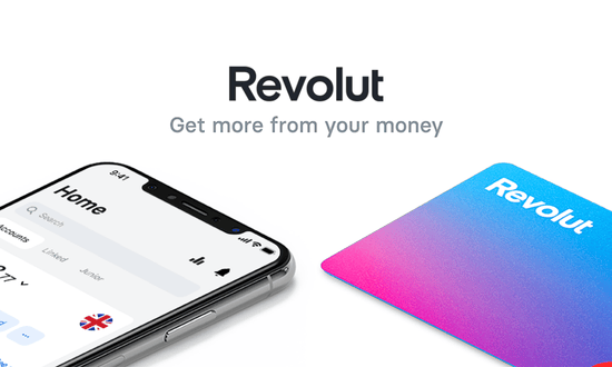 Revolut recensioni