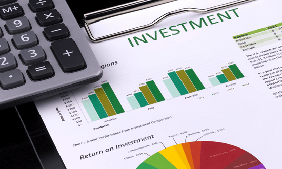 Come investire 40000 euro differenziando