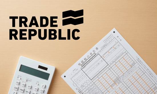 Trade Republic diventa sostituto d'imposta
