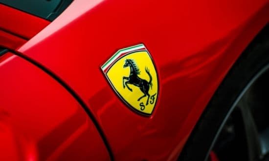 azioni ferrari ftse mib