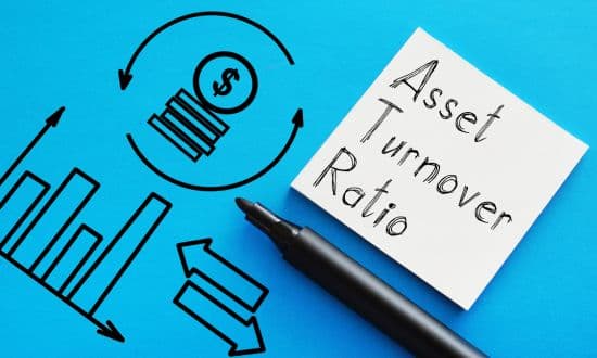 fixed asset turnover ratio