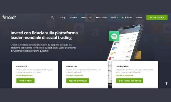 recensioni etoro