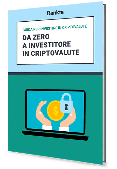 Guida per investire in Criptovalute