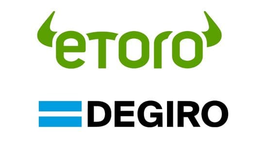 etoro vs degiro