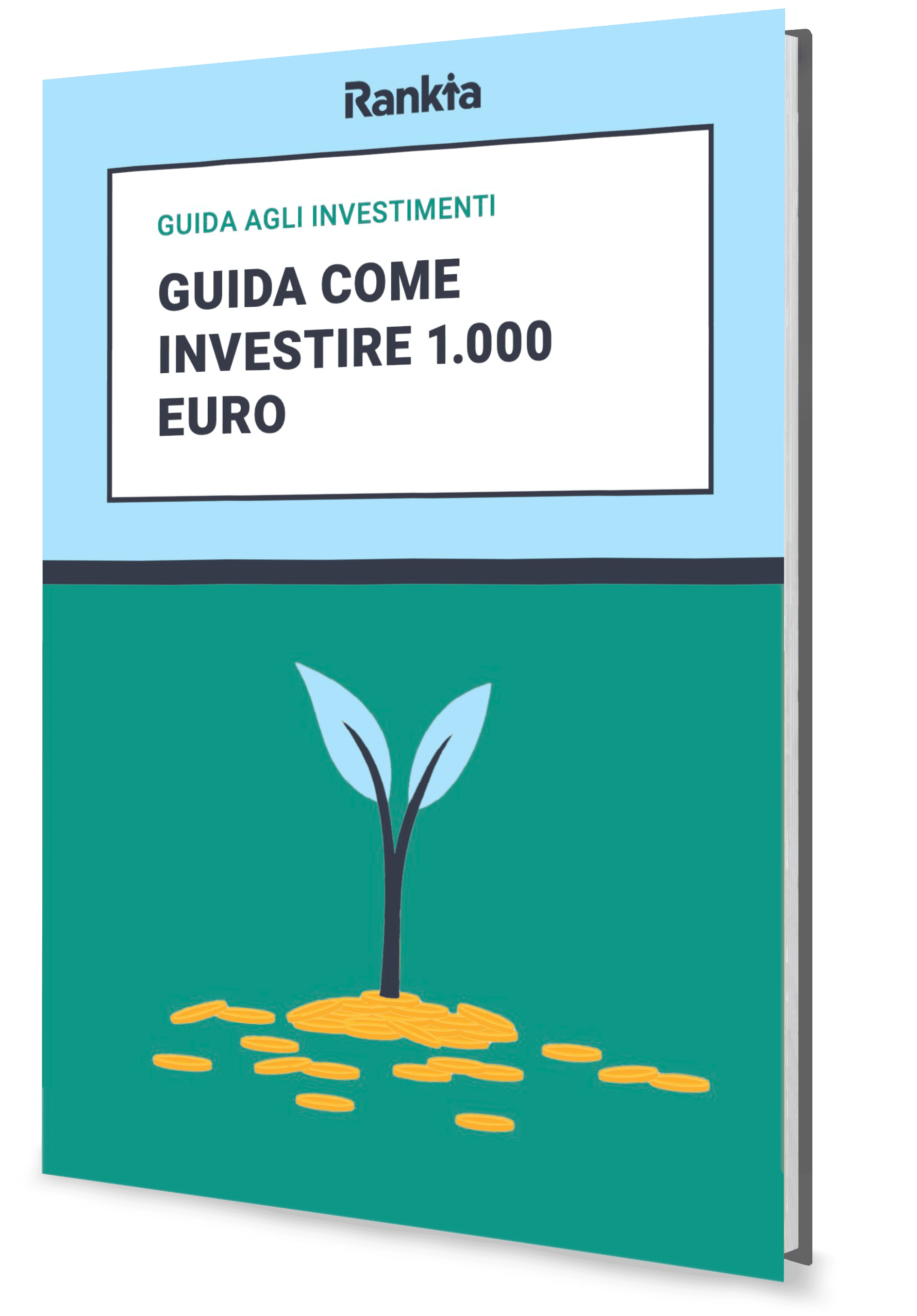 Guida: come investire 1000 euro