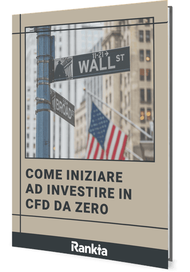 Guida per iniziare ad investire in CFD