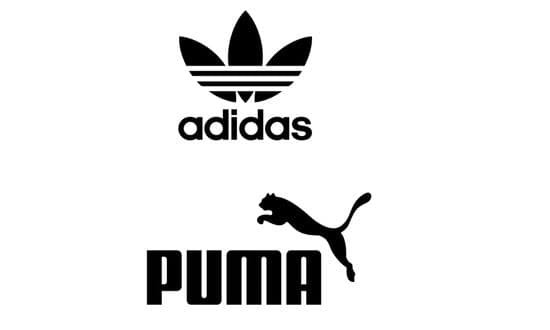 Puma adidas fratelli best sale