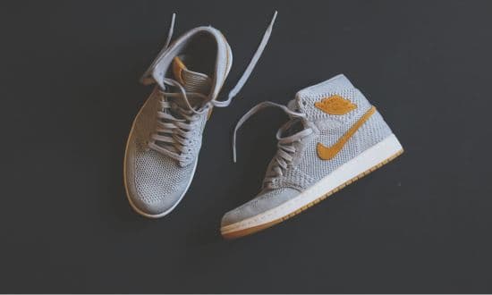 Quotazione nike inc online