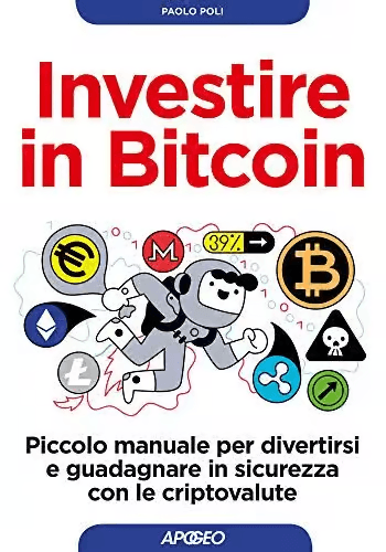 libri su bitcoin