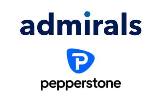 pepperstone vs admirals