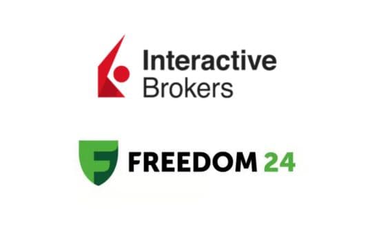 IBKR vs Freedom 24