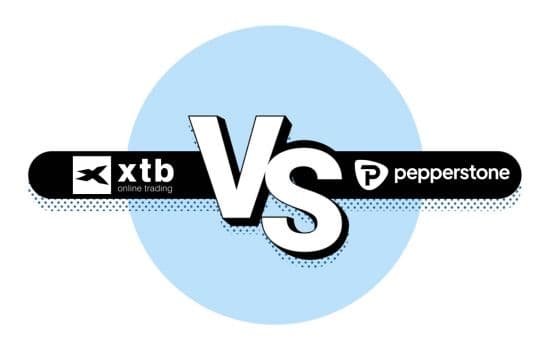 xtb vs pepperstone