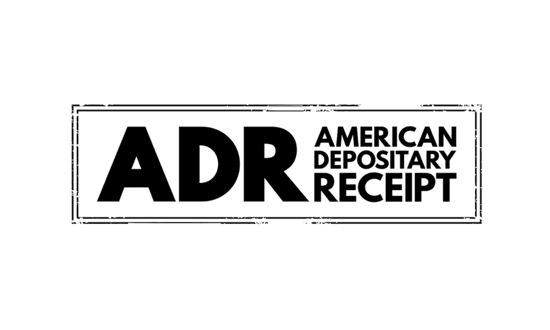 ADR-american-depositary-receipt