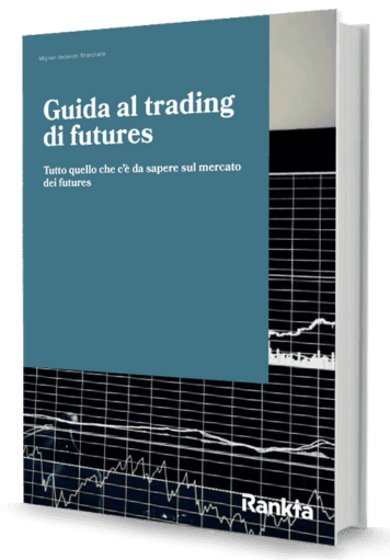 Guida al trading di futures