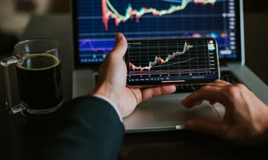 prezzo medio e rendimento azioni