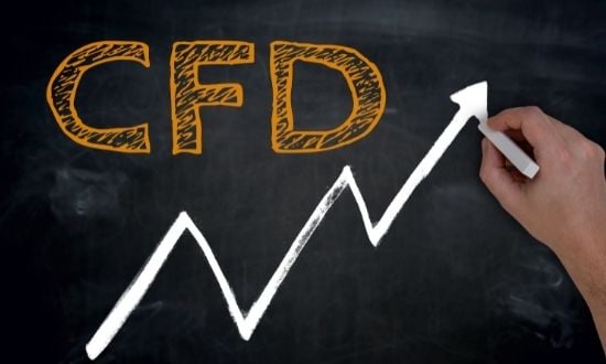 cfd cosa sono contratti per differenza