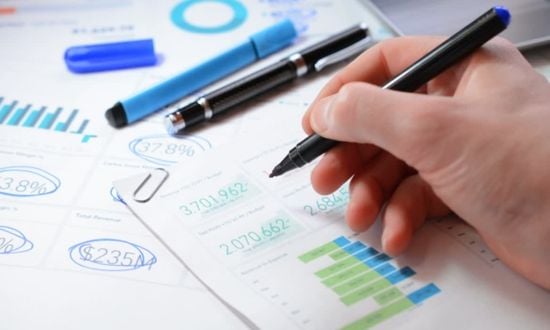 indicatori statistici economici