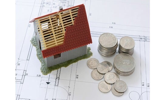 Fondi di investimento immobiliare Italia