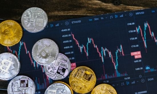 guida trading criptovalute