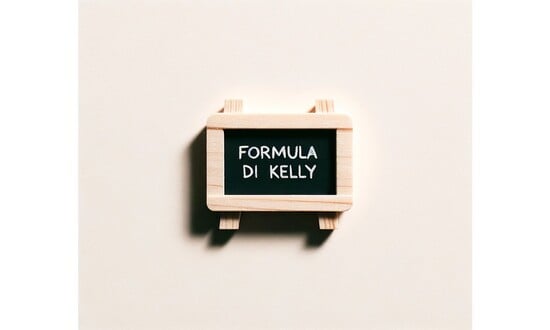 formula di kelly